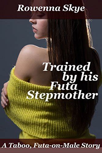 An assistant finds out her employer has something to hide. . Literotica futa